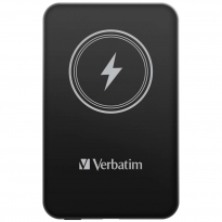 Verbatim Powerbank 5000 mAh Black