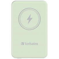 Verbatim Powerbank 5000 mAh Green