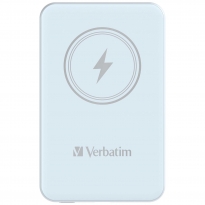 Verbatim Powerbank 5000 mAh Blue