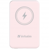 Verbatim Powerbank 5000 mAh Pink