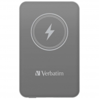 Verbatim Powerbank 5000 mAh Grey