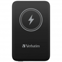 Verbatim Powerbank 10000 mAh Black