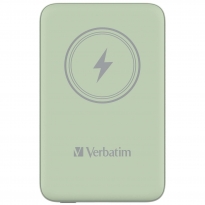 Verbatim Powerbank 10000 mAh Green