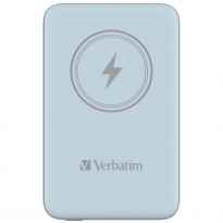 Verbatim Powerbank 10000 mAh Blue