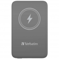 Verbatim Powerbank 10000 mAh Grey