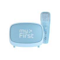 myFirst Voice 2 Blue