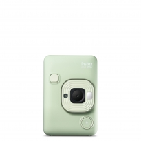 Instax Mini LiPlay Matcha Green USB-C