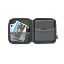 Instax Link Wide Case Mocha Gray