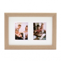 Instax Twin Mount Mini Frame