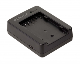 Pentax Battery Charger D-BC177