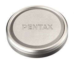 Pentax Lens Cap O-LW54A (Silver)