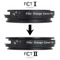 Baader FCCT I - FCCT II Erweiterungskit