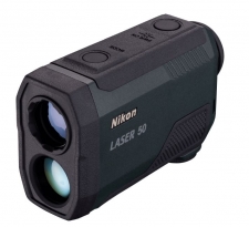 Nikon Distanzmesser LASER 50