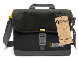 National Geographic Shoulder Bag Medium 