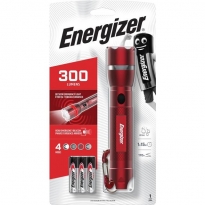 Energizer Taschenl.Emergency Metal Light