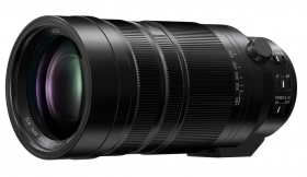 Panasonic Leica DG 100-400mm/4.0-6.3