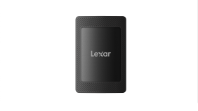 Lexar SL500 Portable SSD MagSafe 1TB