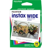Fujifilm Instax Color 1 x 10 Photos