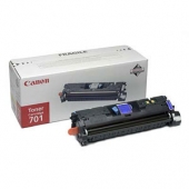 Canon Toner 701 Cyan