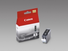 Canon PGI-5Bk Black