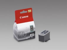 Canon PG-40B Black 16ml