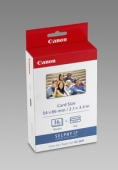 Canon KC-36IP 36 sheets 54x86mm
