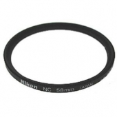 Nikon NC Filter 67mm (UV Filter)