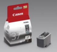 Canon PGI-37 Black 11ml