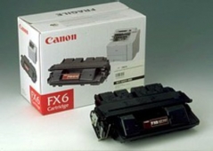 Canon FX-6 Toner Laser Fax