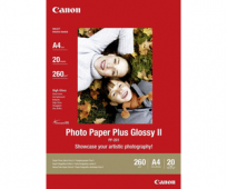 Canon PP-201 A4 260g/m2 20 sheets