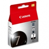 Canon PGI-7 BK Ink Cartridge Black