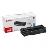 Canon Toner 708 Black