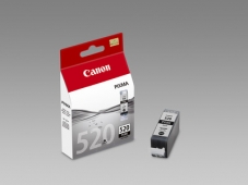 Canon PGI-520 BK BJ Cartridge black