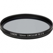 Canon PL-C B Filter 52mm