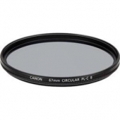 Canon PL-C B Filter 67mm