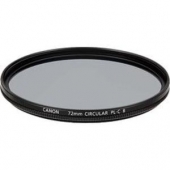 Canon PL-C B Filter 72mm