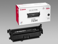 Canon Toner 723 H, black