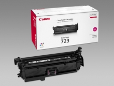 Canon Toner 723, magenta