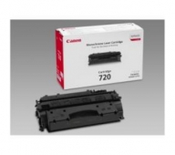 Canon Toner 720, black