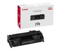 Canon Toner 719 Black