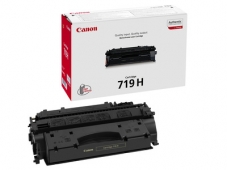 Canon Toner 719H Black