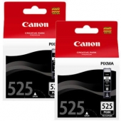 Canon PGI-525BK Twin Black