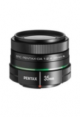 Pentax smc DA 35mm/2,4 AL