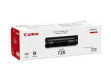 Canon Toner 726 black