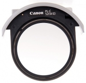 Canon Steckfilter 52mm PL-C WII