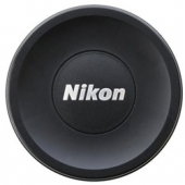 Nikon Objektivdeckel zu 14-24 mm