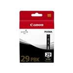 Canon PGI-29PBK Photo Black