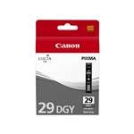 Canon PGI-29DGY Dark Grey