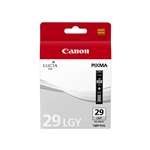 Canon PGI-29LGY Light Grey