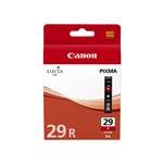 Canon PGI-29R Red